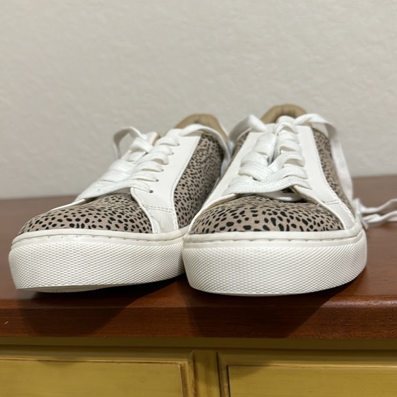 Universal Thread, Size 10, Cheetah print - Picture 6 of 8